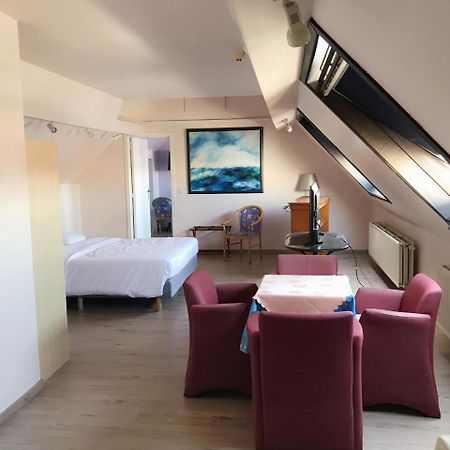 Hotel Claridge بلانكنبرخ المظهر الخارجي الصورة