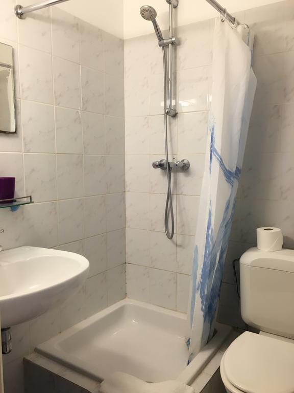 Hotel Claridge بلانكنبرخ المظهر الخارجي الصورة