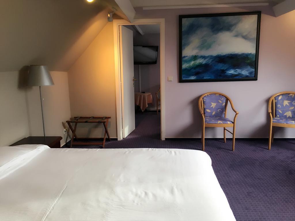 Hotel Claridge بلانكنبرخ المظهر الخارجي الصورة