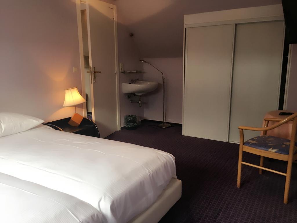 Hotel Claridge بلانكنبرخ المظهر الخارجي الصورة