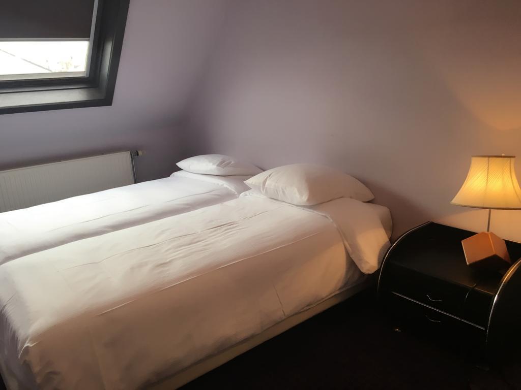 Hotel Claridge بلانكنبرخ المظهر الخارجي الصورة