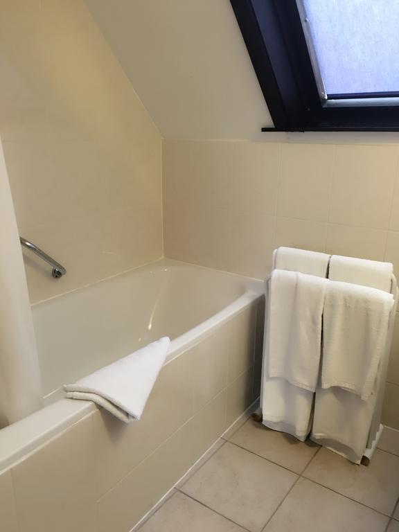 Hotel Claridge بلانكنبرخ المظهر الخارجي الصورة