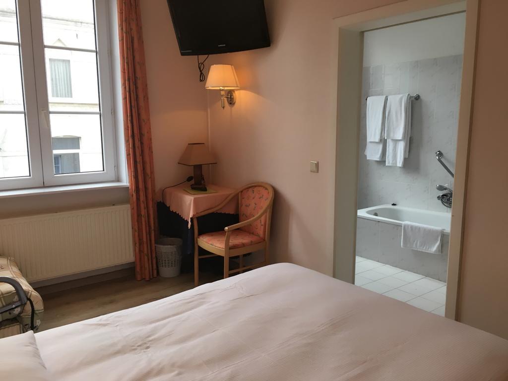 Hotel Claridge بلانكنبرخ المظهر الخارجي الصورة