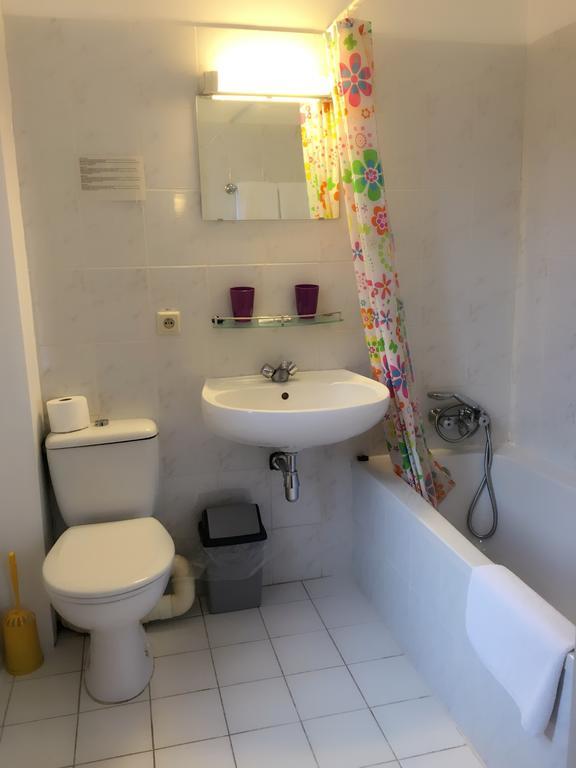 Hotel Claridge بلانكنبرخ المظهر الخارجي الصورة