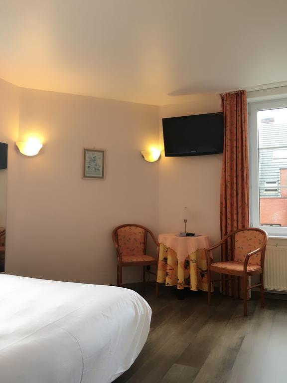 Hotel Claridge بلانكنبرخ المظهر الخارجي الصورة
