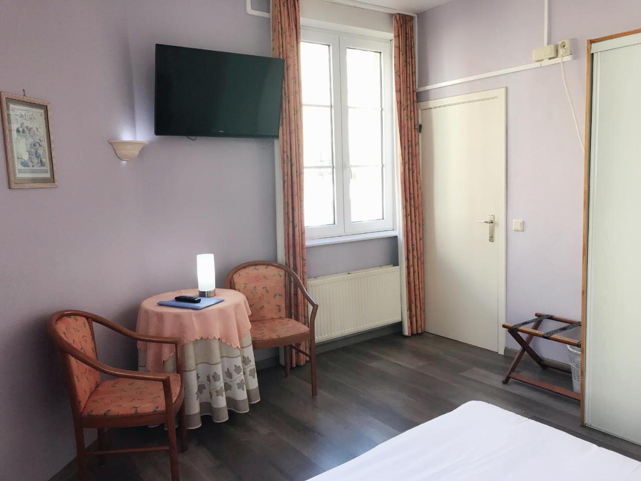 Hotel Claridge بلانكنبرخ المظهر الخارجي الصورة