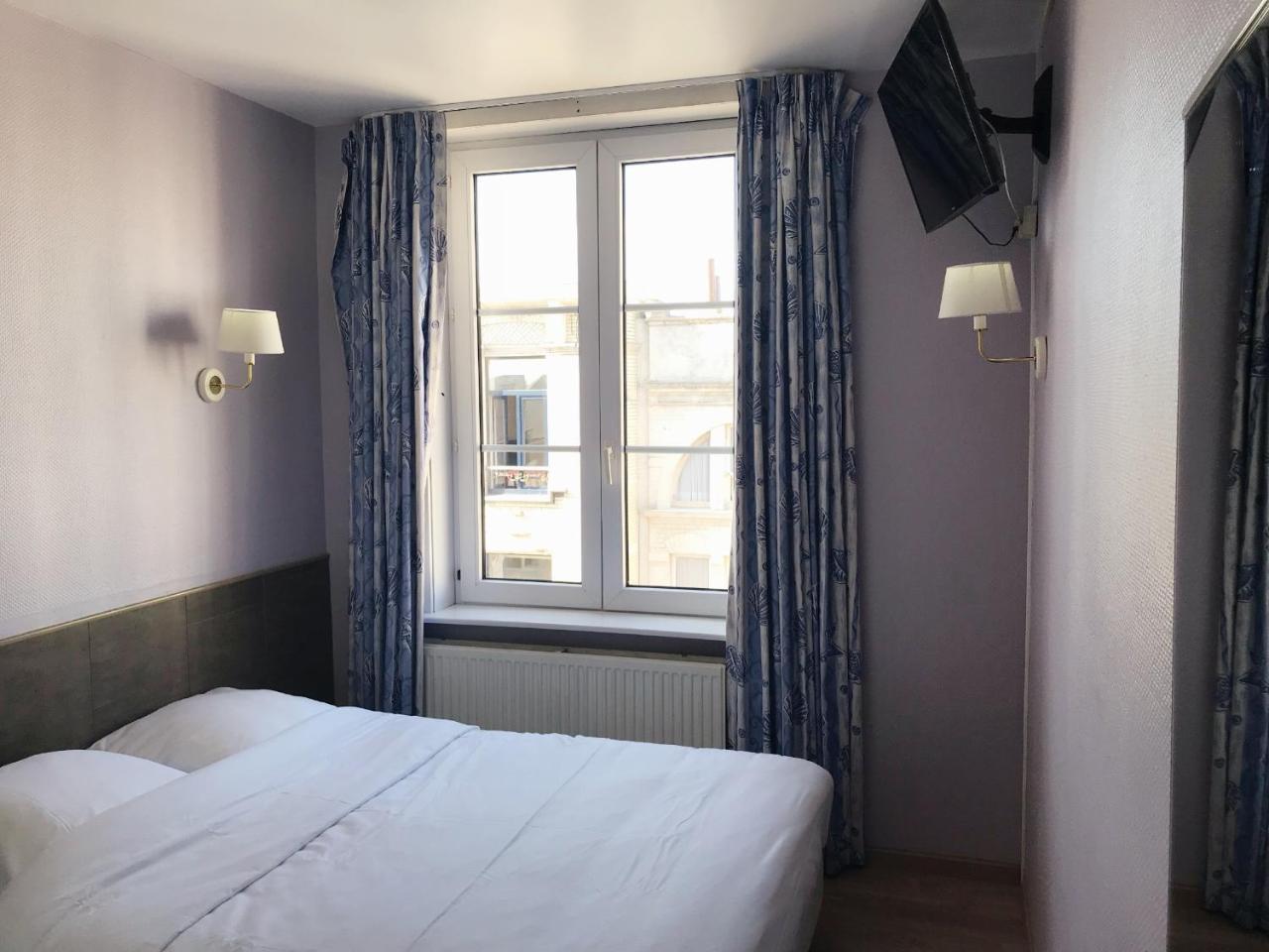 Hotel Claridge بلانكنبرخ المظهر الخارجي الصورة