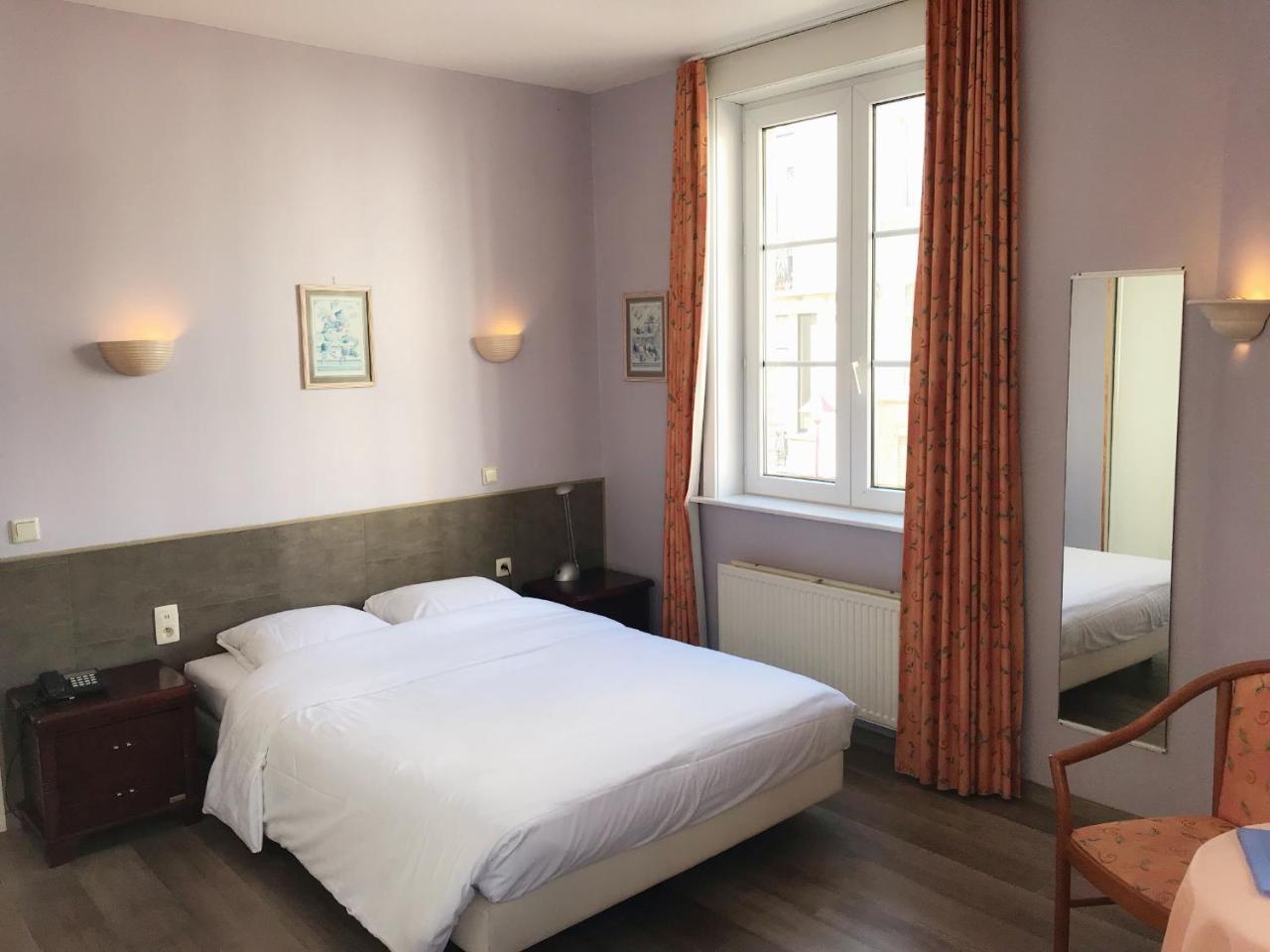 Hotel Claridge بلانكنبرخ المظهر الخارجي الصورة
